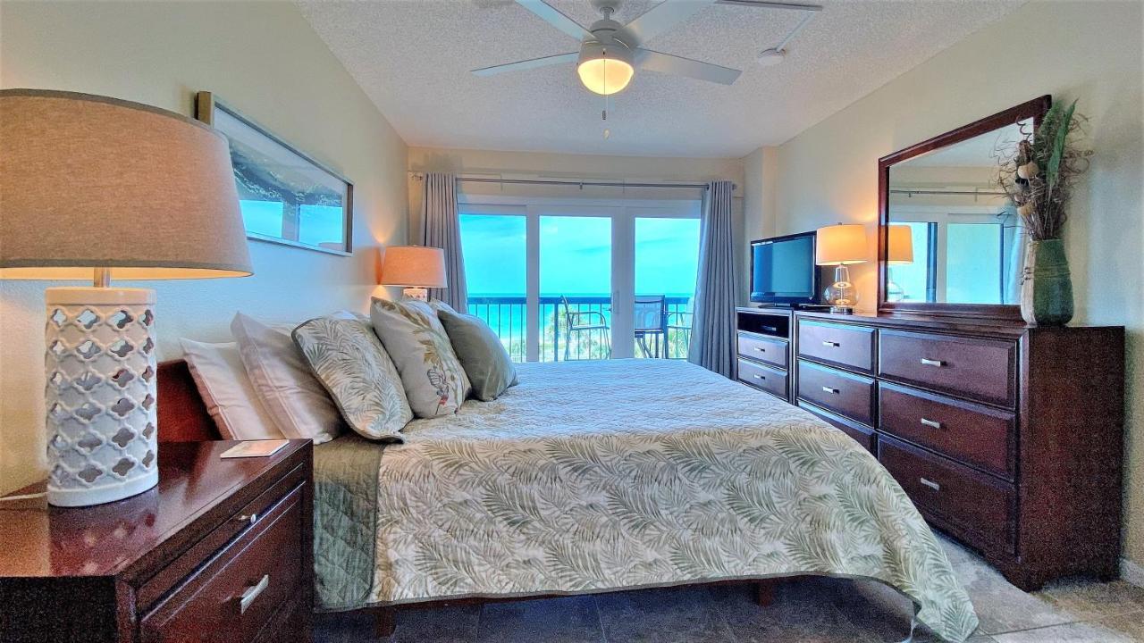 Sand Castle North 404 Clearwater Beach Exterior photo